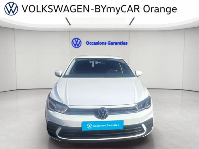 Volkswagen Polo image 5