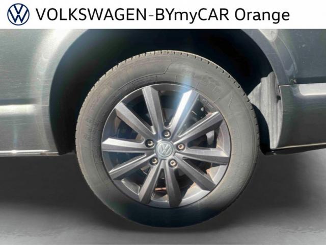 Volkswagen Transporter image 4