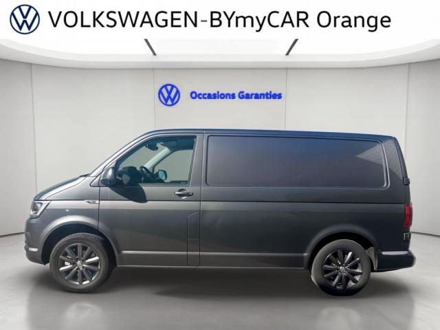 Volkswagen Transporter image 7