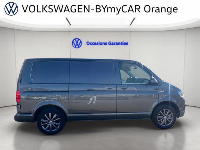 Volkswagen Transporter image 5