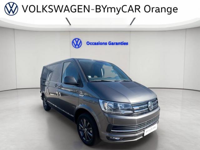 Volkswagen Transporter image 9
