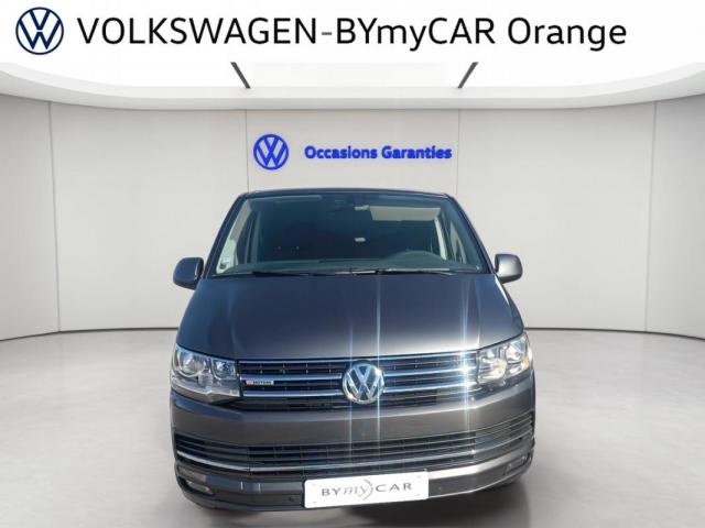 Volkswagen Transporter image 6