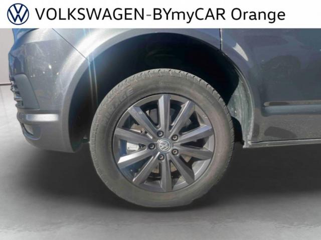 Volkswagen Transporter image 3
