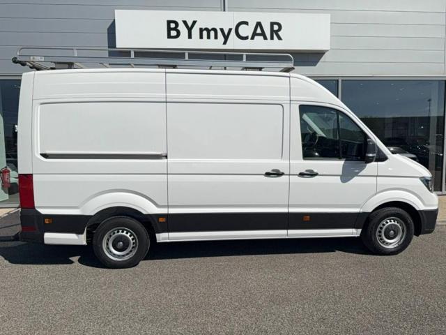 Volkswagen Crafter image 1
