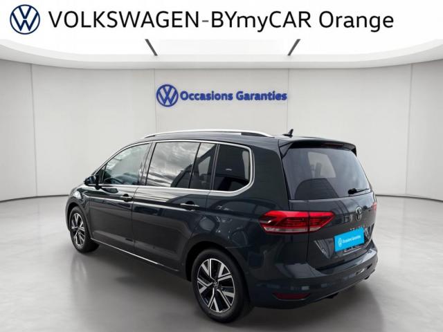 Volkswagen Touran image 1
