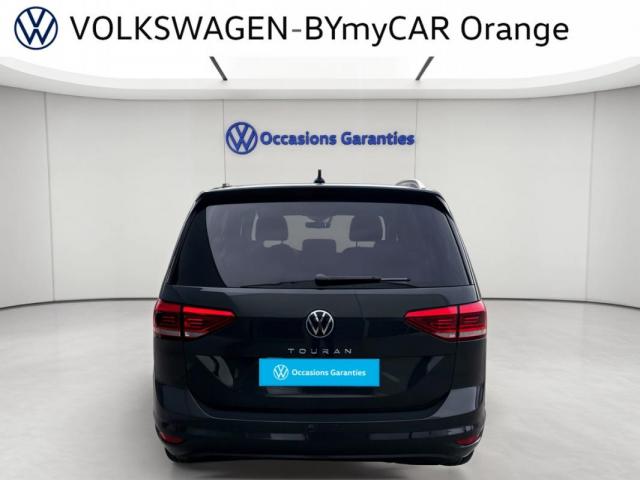 Volkswagen Touran image 8