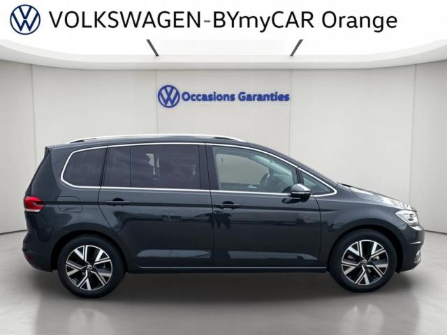 Volkswagen Touran image 7