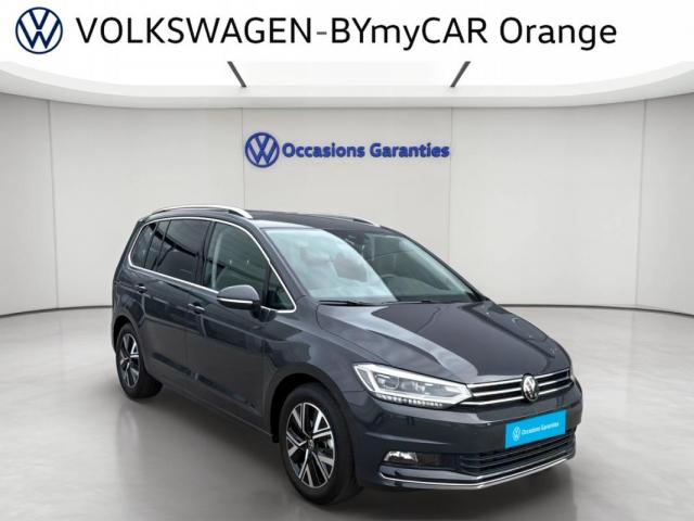 Volkswagen Touran image 6