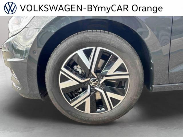 Volkswagen Touran image 3