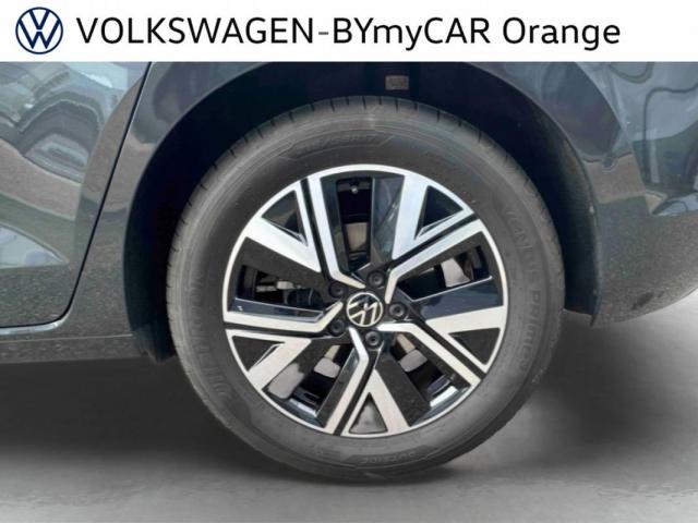Volkswagen Touran image 5