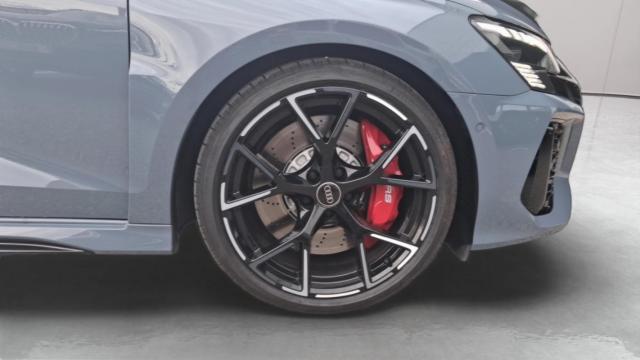 Audi Rs3 Sportback image 9