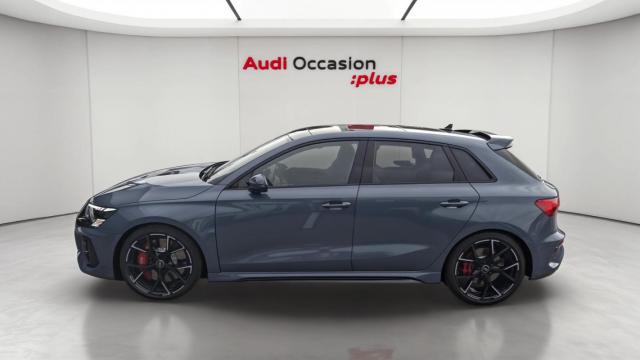 Audi Rs3 Sportback image 4