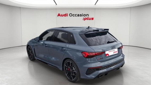 Audi Rs3 Sportback image 6