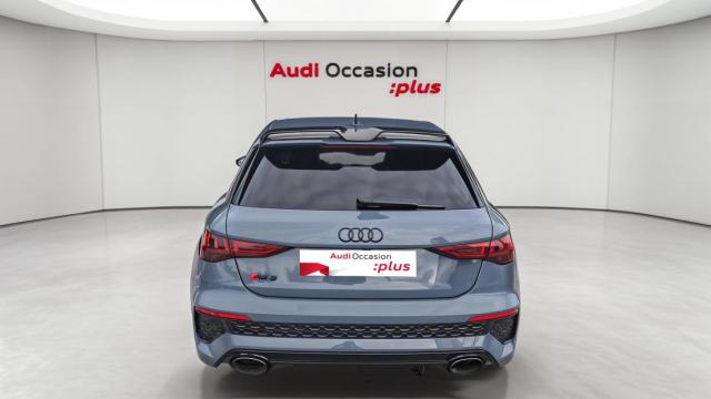 Audi Rs3 Sportback image 2