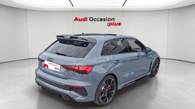 Audi Rs3 Sportback image 7