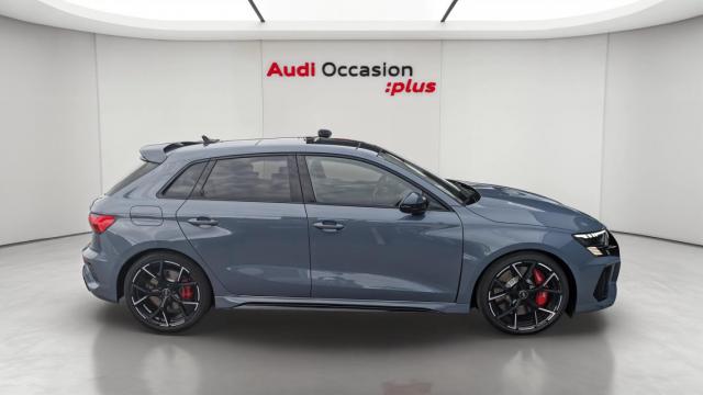 Audi Rs3 Sportback image 1