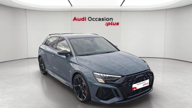 Audi Rs3 Sportback image 5