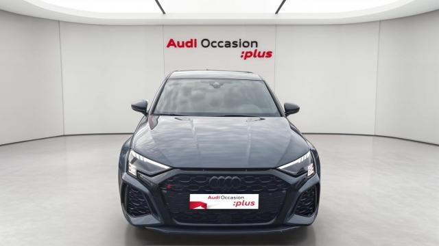 Audi Rs3 Sportback image 3