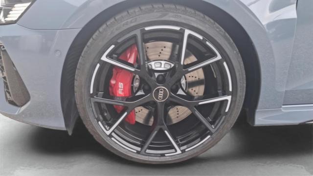 Audi Rs3 Sportback image 8