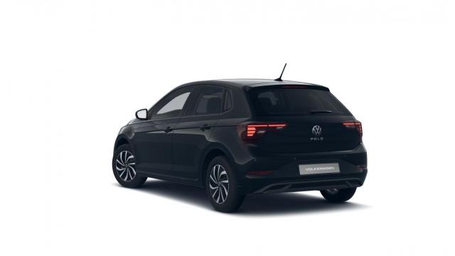 Volkswagen Polo image 1
