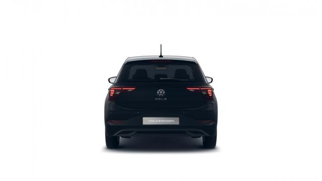 Volkswagen Polo image 8