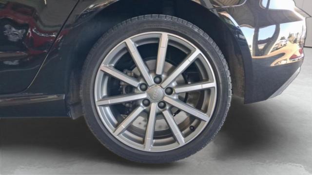 Audi A3 Sportback image 6