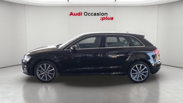 Audi A3 Sportback image 5