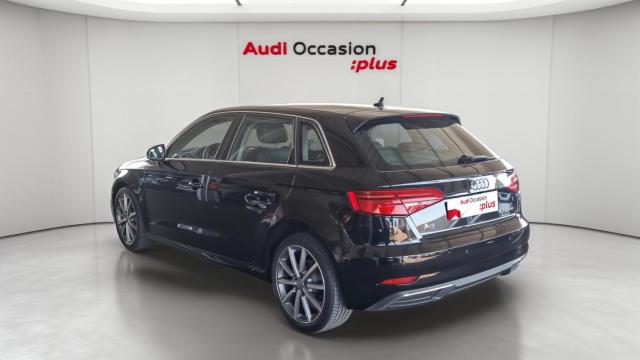 Audi A3 Sportback image 3
