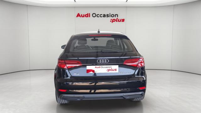 Audi A3 Sportback image 7