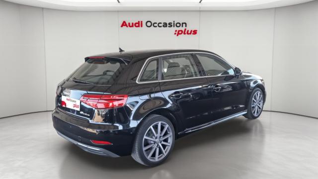 Audi A3 Sportback image 8