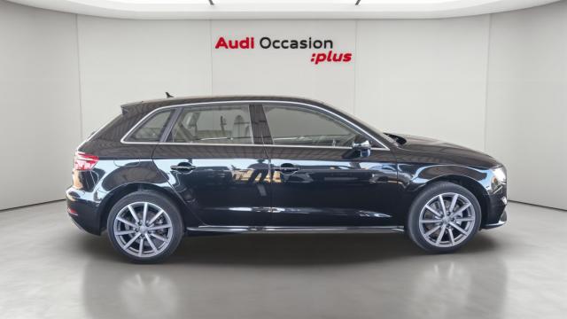 Audi A3 Sportback image 9