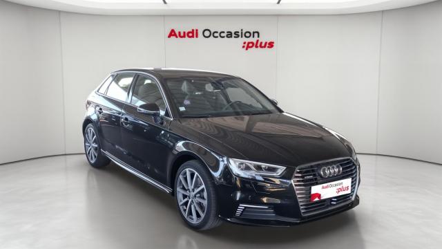 Audi A3 Sportback image 1