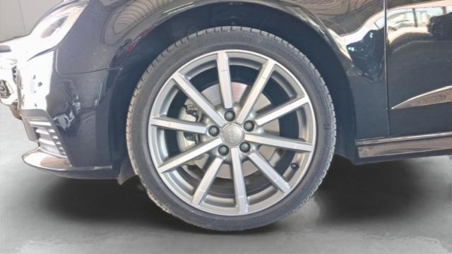 Audi A3 Sportback image 2