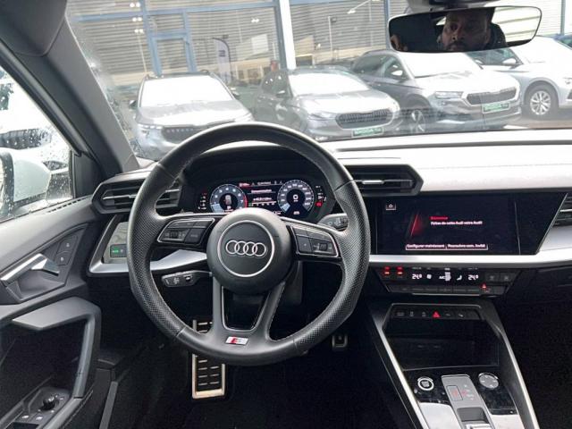 Audi A3 Sportback image 9
