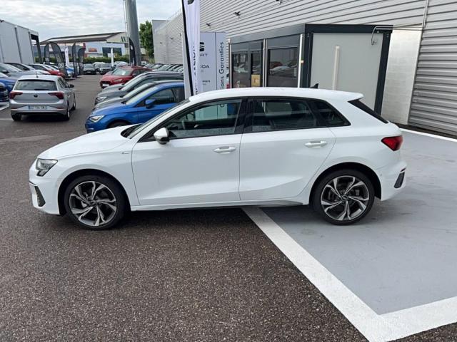 Audi A3 Sportback image 8