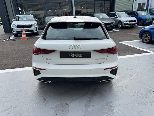 Audi A3 Sportback image 6