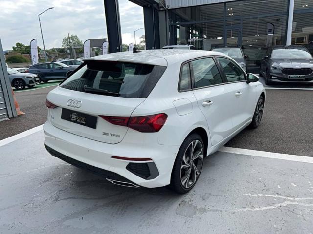 Audi A3 Sportback image 3