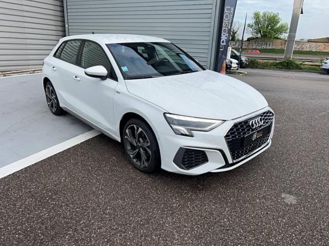 Audi A3 Sportback image 2