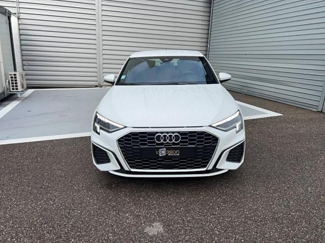 Audi A3 Sportback image 1