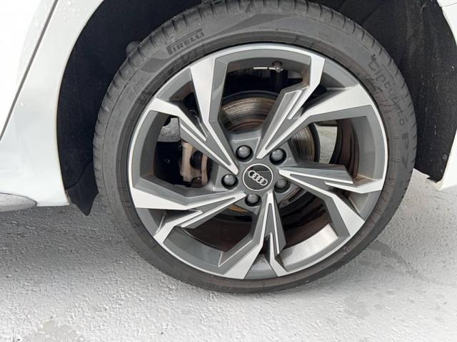 Audi A3 Sportback image 4