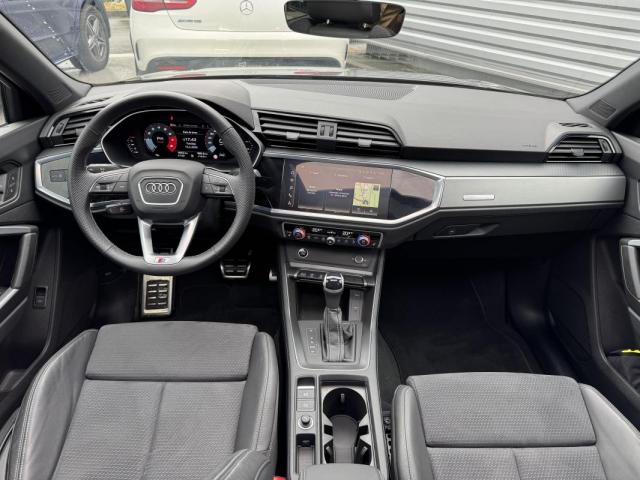 Audi Q3 Sportback image 1