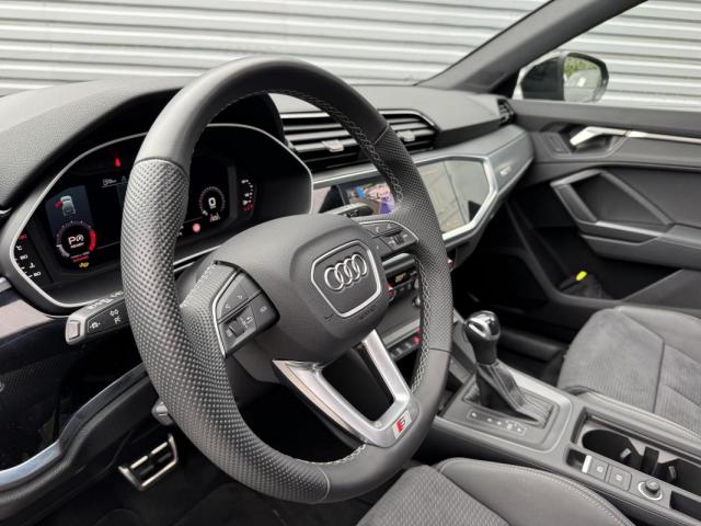 Audi Q3 Sportback image 9