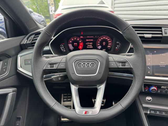 Audi Q3 Sportback image 6