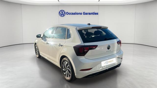 Volkswagen Polo image 5