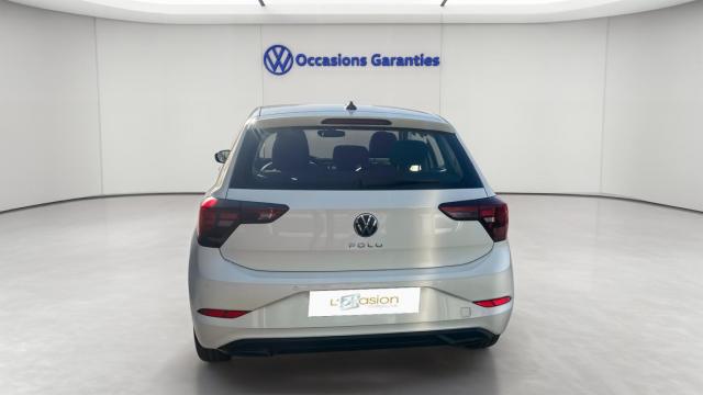 Volkswagen Polo image 6