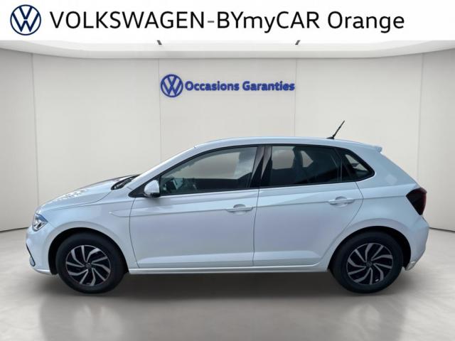 Volkswagen Polo image 8