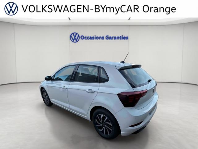 Volkswagen Polo image 3