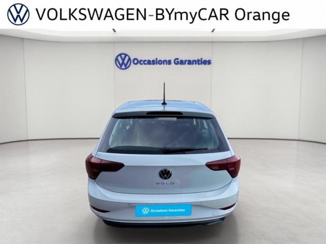 Volkswagen Polo image 7