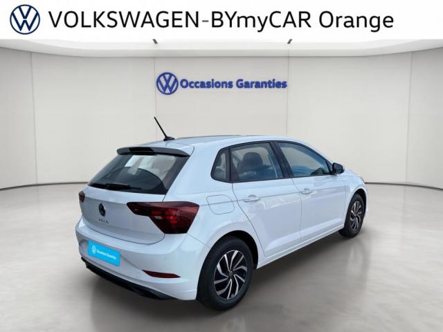Volkswagen Polo image 1