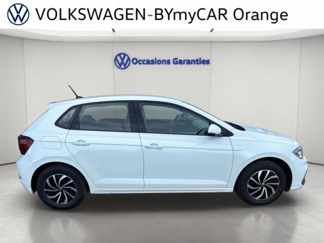 Volkswagen Polo image 4